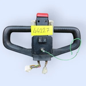 Manitou Fahrschalter mit Deichselkopf für Hubwagen Ameise etc. 44227 - Picture 1 of 6