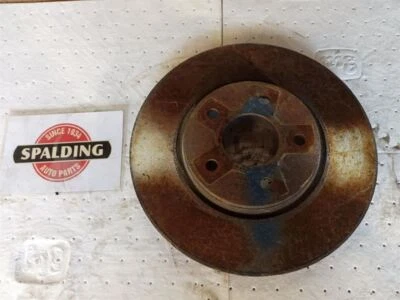 Rotor delantero Chevrolet Malibu 9632175 2008 Foto 1 de 4