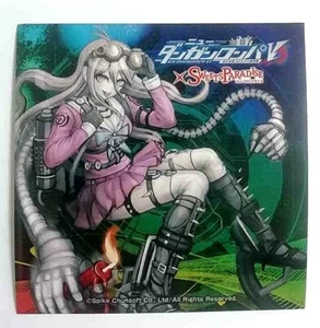 Pegatina Danganronpa V3 Sweets Paradise Miu Iruma SpikeChunsoft JP - Imagen 1 de 1
