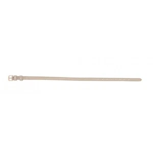 Correa de esporas Ekkia Norton brillo oro rosa - Imagen 1 de 1