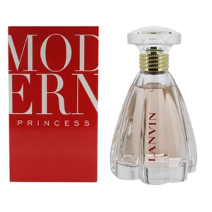 Lanvin Modern Princess 90 ml Eau De Parfum Mujer EDP Perfume Spray Para Ella - Imagen 1 de 2