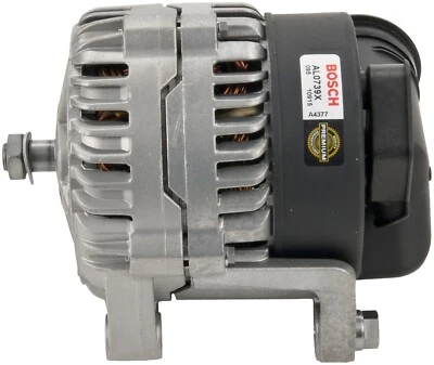 Alternador Bosch para BMW 323is 1998-1999 2,5 L L6 (remanufacturado) Foto 1 de 4