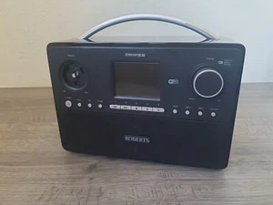 Roberts Stream93i Radio DAB/DAB+/FM RDS Wi-Fi Internet Sound System # 397 - Bild 1 von 20