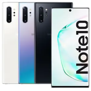 Samsung Galaxy Note 10 All Colours & Storage Dual Sim  (Unlocked) Smartphone A - Picture 1 of 11
