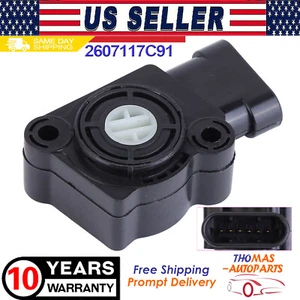 Nuevo sensor de posición del acelerador apto para Williams Controls 134734 134030 Stock en EE. UU. - Imagen 1 de 18