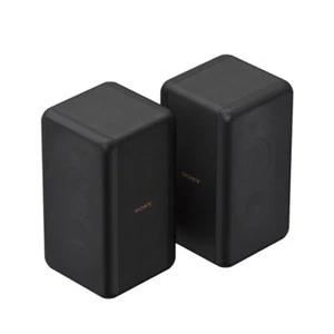 Sony SA-RS3S Wireless Rear Speakers for HT-A7000 - Picture 1 of 5