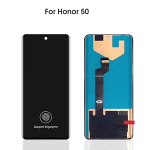 DIY For Huawei Honor 50 OLED Touch Screen Digitizer Assembly ± Frame Replacement - Picture 1 of 16