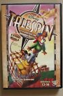 TaleSpin SEASON 1 EPISODES 13-16   DVD PAL FORMAT REGION 2 and 5