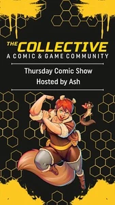 Comic Book - ccg 6.25 - Picture 1 of 1