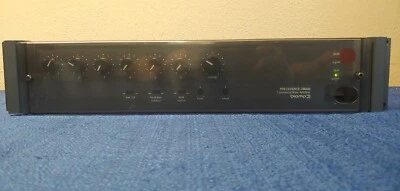 BiAmp Precedence CMA60 Commercial Mixer Amplifier - Image 1 of 4