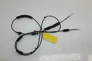 2009-2014 ACURA TSX SE TRUNK CABLE POP OPEN RELEASE CABLE OEM - Picture 1 of 7