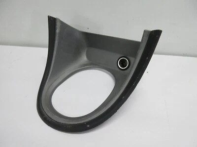 1999-2004 Ford Mustang 40th Anniversary Shifter Transmission Bezel 04 - Imagem 1 de 4