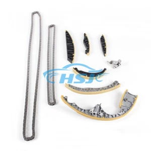 3.0TDI Timing Chain Kit Fit For VW Touareg AUDI A6 Q7 CLZ CNR - Picture 1 of 14