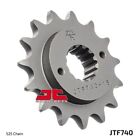 15T  Jt Front Sprocket 15 Tooth Fits Ducati  950 Multistrada  2017 To 2019 2020