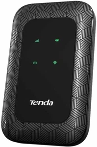 Routeur hotspot mobile portable Tenda 4G180 WLAN 4G LTE jusqu'à 150 Mbit/S - Photo 1/1