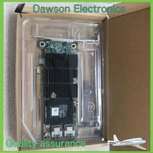 NEW JJ8XD DELL H710P PERC Adapter 1gb cache SAS 6gbp/s PCI-e RAID CARD - Picture 1 of 5