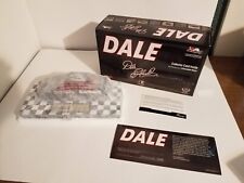 Action 1:24 Dale Earnhardt #3 Goodwrench 1988 Monte Carlo 5 of 12 The Movie