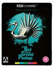The Bird With the Crystal Plumage (Blu-ray)