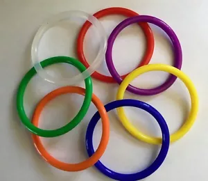 Pinball - Sling Shot Rubbers 2 1/2" Priced per Pair - Picture 1 of 12