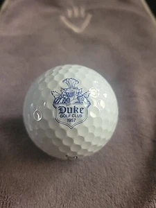 Titleist Pro V1 Duke Golf Club - Picture 1 of 3