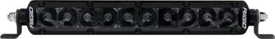 RIGID Industries 910213BLK RIGID SR-Series PRO Midnight Edition Luz LED, Punto Foto 1 de 4