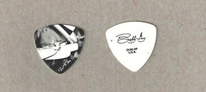 Buddy Guy - Born to Play Guitar tour guitar pick.
