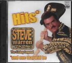 Steve Warren......."Hits And One That Will Be"........New Rare Htf Gospel Cd