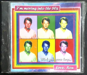 Ron Smelt's - Moving Into The 60's - Disneyland's Club 33 Special Edition CD NOS - Bild 1 von 2