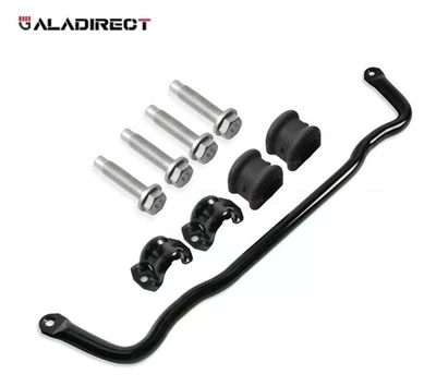 Barra estabilizadora delantera para Ram 1500 2011 2012 2013 2014 2015 2016 2017 2018 2011 Foto 1 de 4