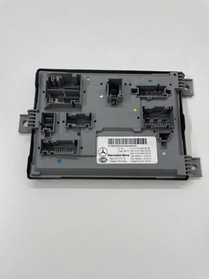 MODULO COMANDO MERCEDES-BENZ CLASSE E W213 SAM A2139003208 - Immagine 1 di 4