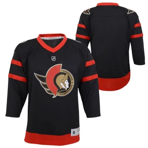 Ottawa Senators Kid's Jersey (Size L/XL) NHL Fanatics Home Jersey - New - Picture 1 of 3