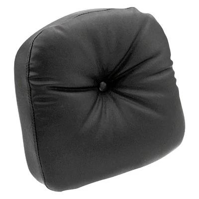 For Harley-Davidson Street Glide 2006-2021 Mustang 79048 Sissy Bar Pad Foto 1 de 4