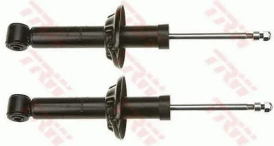 2x TRW JGS158T Amortisseur pour NISSAN PRIMERA Hatchback (P11) PRIMERA (P11) Gaz - Photo 1/4
