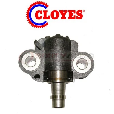 Cloyes Left Lower Engine Timing Chain Tensioner for 2002-2010 Ford F-250 ch Foto 1 de 4