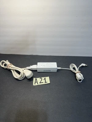 Fuente de alimentación original para monitor LG (adaptador de conmutación CA/CC) ADS-40SG-19-3 19032G Foto 1 de 4