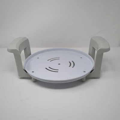 Magic Chef eWave Convection Oven EWGC12W3 Base Handles For 3 Gal. Glass Bowl - Image 1 of 4