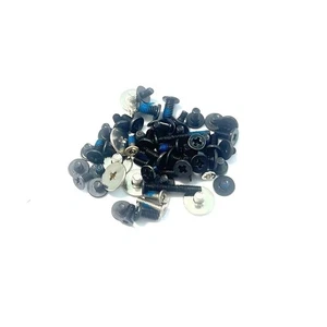 Laptop Complete Set of Screws for HP SPECTRE X360 16-F 16T-F M83488-001 - Afbeelding 1 van 2