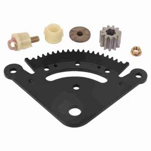 21 Teeth Steering Sector Pinion Gear Kit for John Deere Parts D100 D110 D125 - Picture 1 of 9
