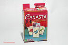 Canasta Caliente Card Game - Winning Moves 2008 COMPLETE (Read Description)