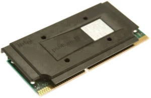 SL3XN - 733MHZ Pentium III Processor - Afbeelding 1 van 1