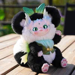 Muñeca Caja Ciega 18cm Linda Coleccionable Kawaii Sorprendente Peluche Figura Regalo Niño - Imagen 1 de 14