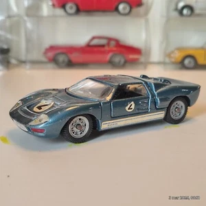 MEBETOYS - mebetoys ford mark II a-24 - Foto 1 di 3