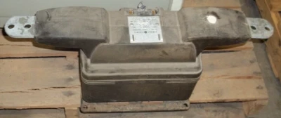 GENERAL ELECTRIC JKS-5 300:5 755X1G13 BIL95KV NSV14.4KV CURRENT TRANSFORMER (69) - Image 1 of 3