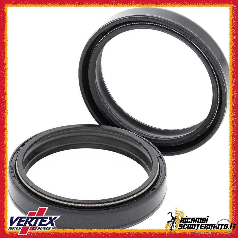 Kit Sellos Horquilla Husaberg Te 250 2011-2014 Foto 1 de 1