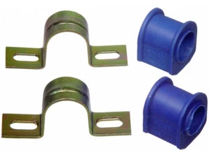For 1987-1991 GMC V1500 Suburban Sway Bar Bushing Kit Moog 33117HPRS - Picture 1 of 2