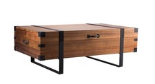Sutter Chest Coffee Table