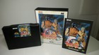 81-04 SNK NEO GEO AES NEOGEO ART OF FIGHTING 2