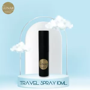 LUNARNCO EAU DE PERFUM Inspired By Plum Japonais EAU DE PERFUM 10ML - Picture 1 of 1