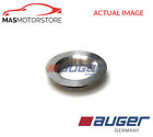 Nut Stub Axle Auger 68086 I New Oe Replacement