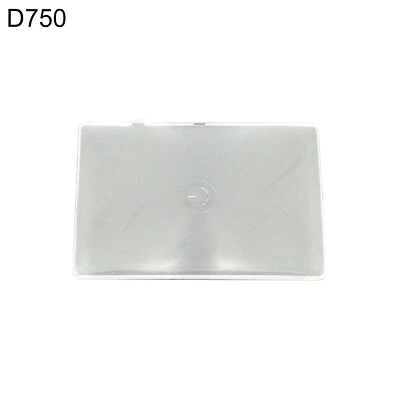 New Single 180 degree Split Image Focusing Screen for Nikon D600 D750 D800 DF - Image 1 of 4